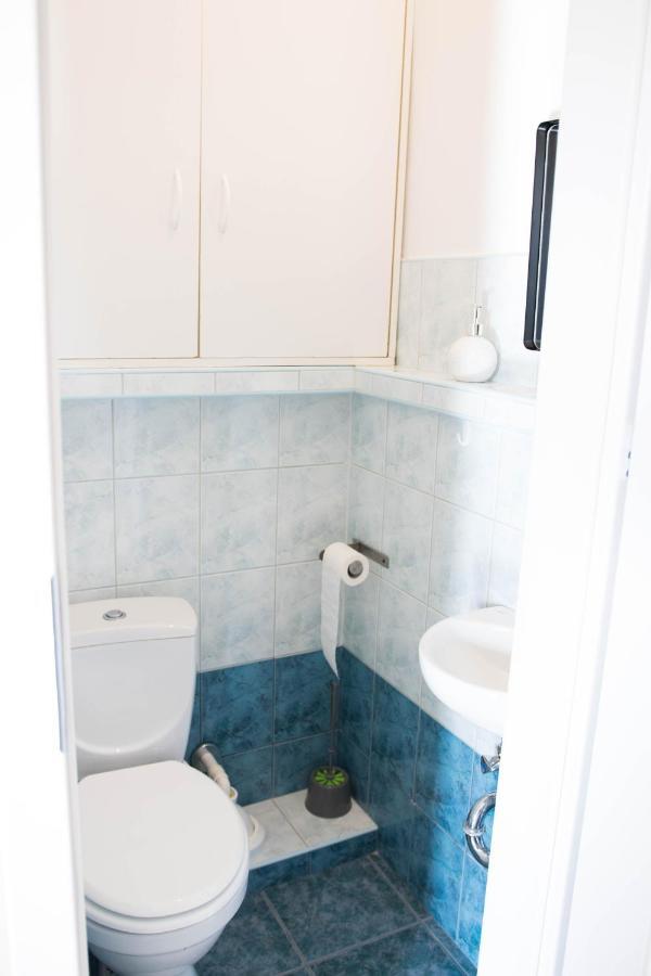 Seaside Apartment Гданськ Екстер'єр фото
